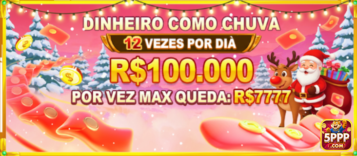 5ppp.com - diversos apostas online para participar