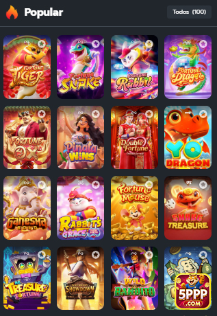 5ppp.com - experimentar os melhores jogos